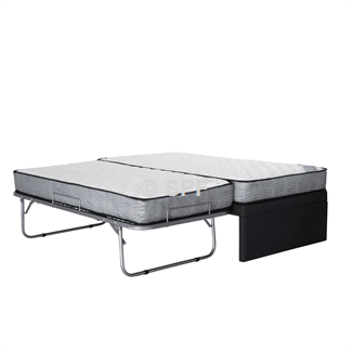 Classic Trundle Bed Set